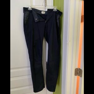 Boys Fendi pants
